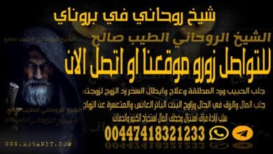 شيخ روحاني في بروناي