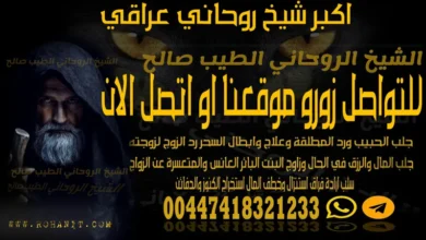 اكبر شيخ روحاني عراقي